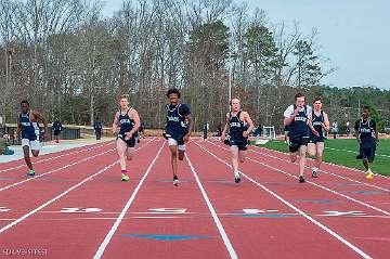 D-Track vs Byrnes 308